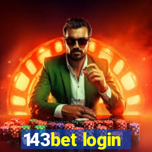 143bet login